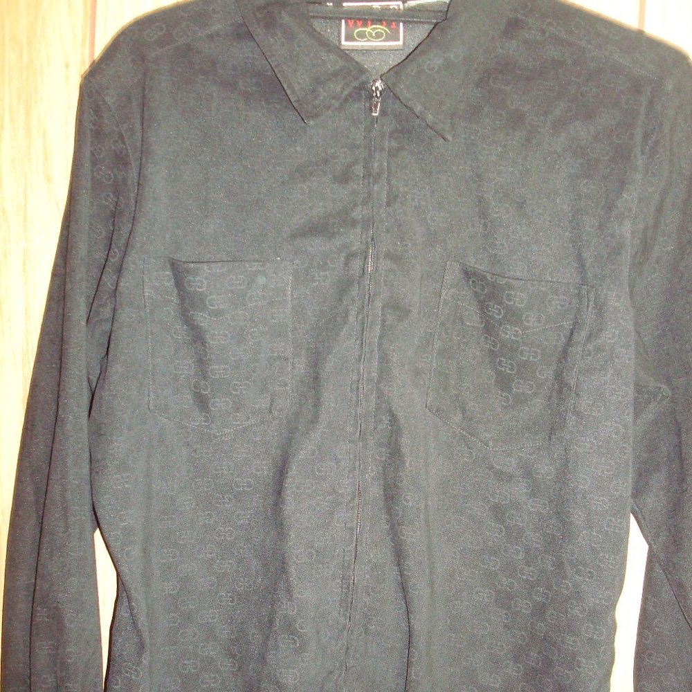 STUDIO WEST WOMEN'S JACKET TOP SIZE M